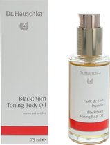 Dr. Hauschka - Blackthorn Body Oil 75 ml