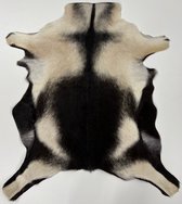 Geitenhuid 575 -  By Max - Multicolor - 80x65 - Echt leer