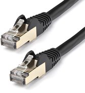 StarTech.com CAT6a ethernet netwerkkabel