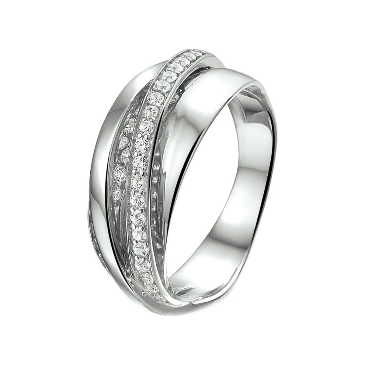 Ring Zirkonia