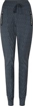 Zoso Broek Do 216  Navy Multi 0008 6000 Dames Maat - S