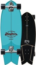 Carver x Lost RNF Retro 29.5 Skateboard