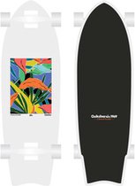 Quiksilver Top cruiser skateboard 28