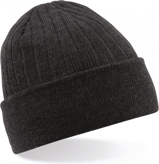 Ben niet oud Rustaagh muts - beanie - muts heren – muts dames – mutsen