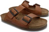 Chausson homme Mephisto NERIO - marron châtain - taille 48