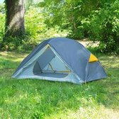 WANABEE Hike Evolight 2 Tent - Zwart