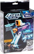 Lazer M.A.D. Speelgoed Lazer Pistool - Sharpshooting module