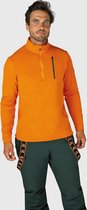 Brunotti Pintal Fleece Wintersportpully Heren - Maat XL