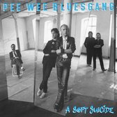 Pee Wee Bluesgang - A Soft Suicide (CD)