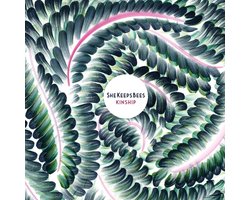 She Keeps Bees - Kinship (LP)