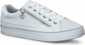s.Oliver Dames Sneaker 5-5-23615-28 110 Maat: 40 EU