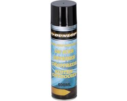 Dunlop - Ruitenontdooier - 600 ml