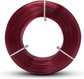 Refill Easy PET-G Burgundy TR 1,75 mm 0,85 kg