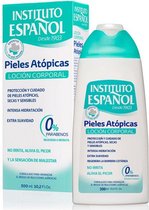 Instituto Español Atopic Skin Body Lotion 100ml