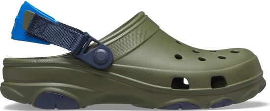 Crocs - Classic All-Terrain Clog - Outdoor Crocs-36 - 37