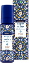 Acqua di Parma Blu Mediterraneo Arancia Di Capri Shower Mousse 150ml