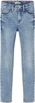 Name-it Jongens Jeans Theo Dnmtolan Light Blue