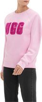 UGG  Sweater / Trui - Dames - Sweat - 1123718 - Roze - Maat XS