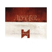 Ulver - Themes From William Blake's the Marriage of Heaven and Hell (Red & White Vinyl)