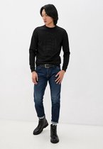 Antony Morato - zwart - sweater - mannen  - maat XXL