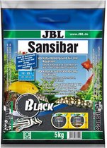 JBL Sansibar Zwart  | 5