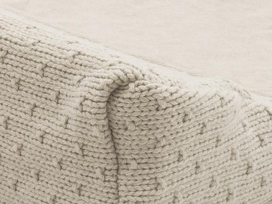 Jollein Nougat Badstof Aankleedkussenhoes 2 Stuks 2550-503-00093