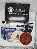 Great Lion Ultimate Polishing Kit