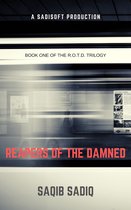 REAPERS OF THE DAMMNED 2 - Reapers of the Damned