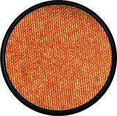 Mehron Paradise AQ Schmink op waterbasis - Metallic Oranje - 40 gram