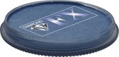 Diamond FX Metallic Mellow Blue (30gr) | Waterschmink