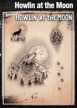 Wiser's Airbrush TattooPro Stencil – Howlin at the Moon