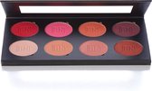 Ben Nye Theatrical Rouge Palette