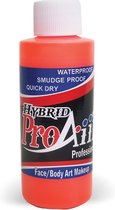 ProAiir Hybrid Fluoriscent Orange, 60ml