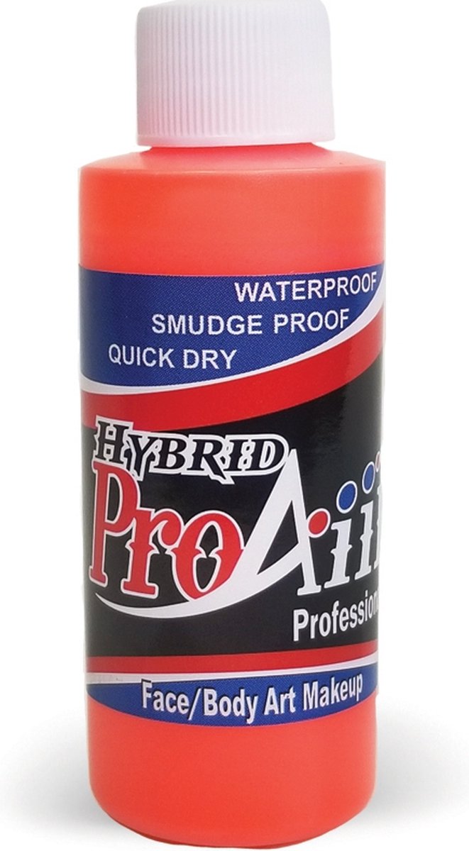 ProAiir Hybrid Fluorescent Orange, 60ml
