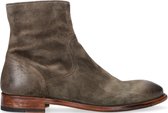 Cordwainer 19039 Enkelboots -  Enkellaarsjes - Heren - Grijs - Maat 44