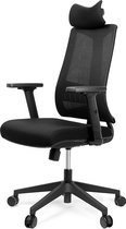 WeWork Ergonomische Bureaustoel - Bureaustoelen voor volwassenen - Office Chair Ergonomisch