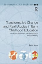 Transformative Change and Real Utopias