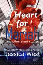 Storyteller 2 - A Heart for Mariah, and other short stories