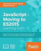 JavaScript : Moving to ES2015