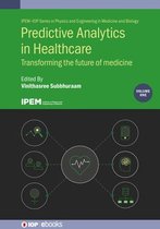 IOP ebooks - Predictive Analytics in Healthcare, Volume1