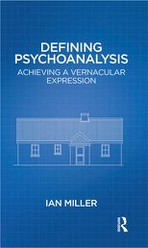Defining Psychoanalysis