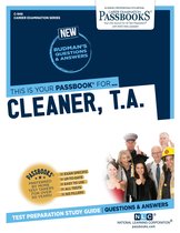 Career Examination Series - Cleaner (Transit Authority)