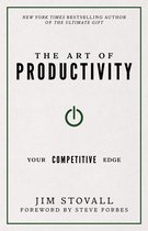 Your Competitive Edge Series - The Art of Productivity