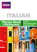 Phrasebook - BBC Italian Phrasebook ePub