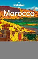 Travel Guide- Lonely Planet Morocco