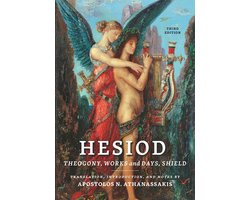 Hesiod