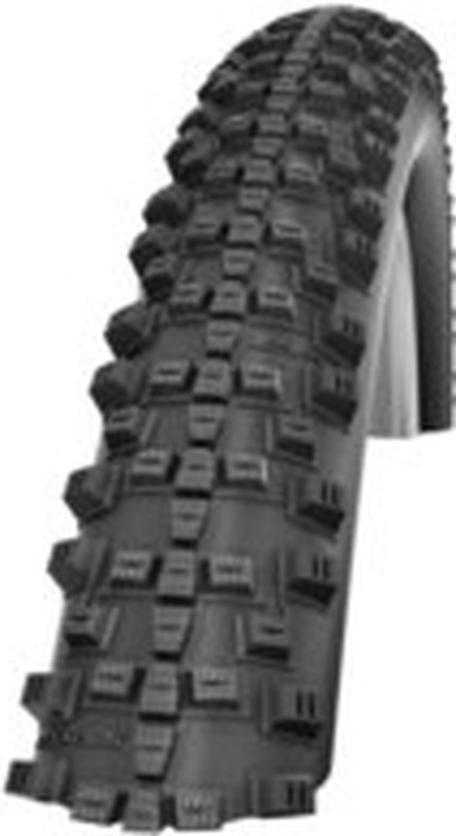 Schwalbe Buitenband Smart Sam 28 X 1.60 (42-622) Rs Zwart van Schwalbe — afbeelding 5