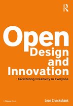 Open Design and Innovation