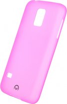 Mobi Gelly case UT Galaxy S5 mini Fuchsi