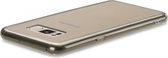 Samsung Galaxy S8 Hoesje - Xccess - Serie - TPU Backcover - Zwart - Hoesje Geschikt Voor Samsung Galaxy S8